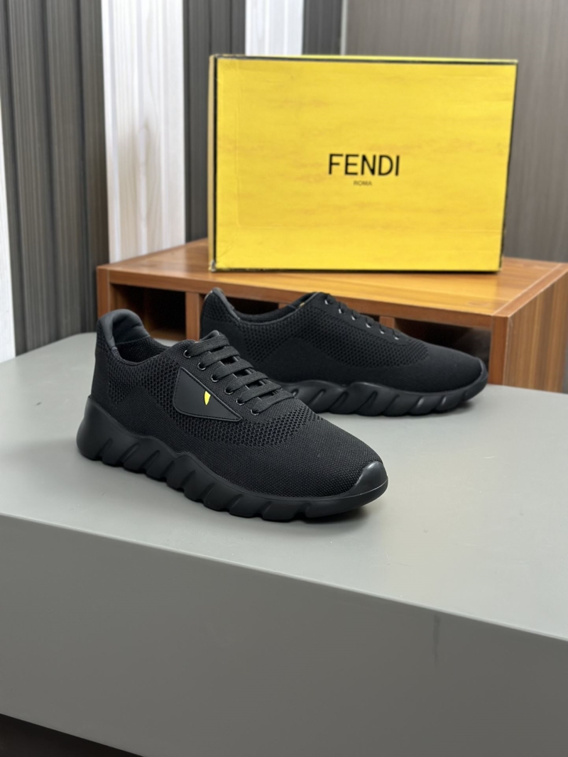 Fendi Sneakers